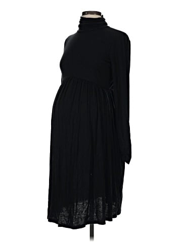 Motherhood Casual Dress (view 1)