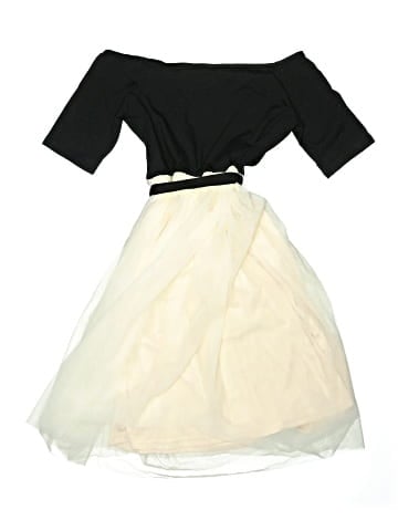 PatPat Dress (view 2)