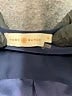Tory Burch Solid Blue Casual Dress Size 10 - photo 6