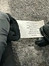 Lena Gabrielle Solid Black Active Pants Size 10 - photo 8