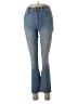 Mother Blue Jeans Size 26 waist - photo 1