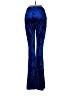 VM Blue Casual Pants Size M - photo 2