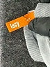 lucy Gray Sweatshirt Size M - photo 8