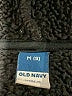 Old Navy Gray Zip Up Hoodie Size M (kids) - photo 3