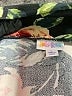 Lularoe Floral Black Formal Skirt Size L - photo 4