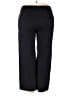 SPANX Solid Black Active Pants Size 2X - photo 2