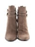Vince Camuto Tan Brown Ankle Boots Size 7 - photo 2