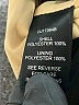 Ark & Co. 100% Polyester Metallic Gold Cocktail Dress Size S - photo 8