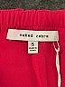 Naked Zebra 100% Polyester Solid Pink Romper Size S - photo 4