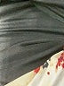 Express 100% Polyester Floral Ivory Cocktail Dress Size S - photo 8