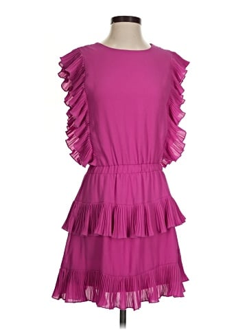 Fab'rik Cocktail Dress (view 1)