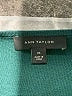 Ann Taylor Green Pullover Sweater Size XS - photo 7