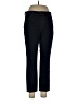 Talbots Chevron-herringbone Black Jeans Size 12 (petite) - photo 1
