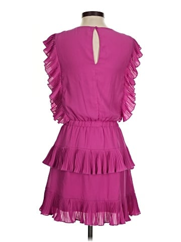 Fab'rik Cocktail Dress (view 2)