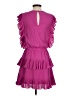 Fab'rik 100% Polyester Pink Cocktail Dress Size S - photo 2