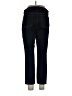 Talbots Chevron-herringbone Black Jeans Size 12 (petite) - photo 2