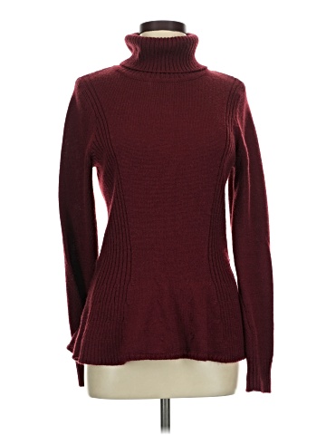 The Limited Turtleneck Sweater (view 1)