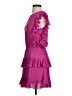 Fab'rik 100% Polyester Pink Cocktail Dress Size S - photo 5