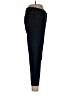 Talbots Chevron-herringbone Black Jeans Size 12 (petite) - photo 4