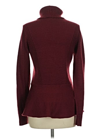 The Limited Turtleneck Sweater (view 2)