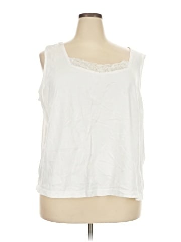 United Colors Of Benetton Sleeveless Blouse (view 1)