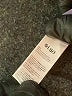 Lija Purple Sleeveless Blouse Size S - photo 8