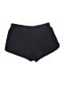 Shimera Solid Black Shorts Size M - photo 1