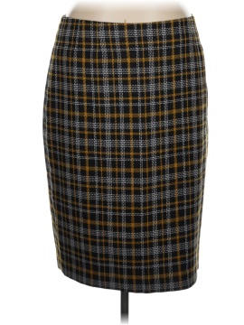 Black Label By Evan Picone Formal Skirt