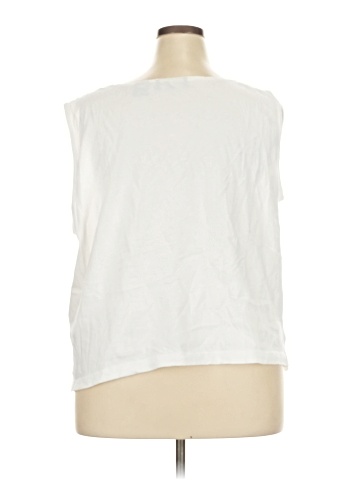 United Colors Of Benetton Sleeveless Blouse (view 2)
