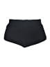 Shimera Solid Black Shorts Size M - photo 2
