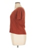 Jessica London Brown Pullover Sweater Size 0X - photo 5