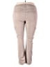 Lee Tan Gray Cargo Pants Size 20 - photo 2