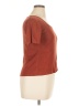 Jessica London Brown Pullover Sweater Size 0X - photo 4