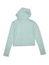 Nordstrom Blue Turtleneck Sweater Size 10 - 12 - photo 2