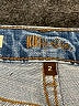 Kut from the Kloth Hearts Blue Jeans Size 2 - photo 7