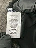 Ariella Solid Black Casual Dress Size M - photo 8