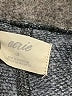 Aerie Gray Turtleneck Sweater Size L - photo 7