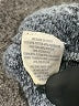 Aerie Gray Turtleneck Sweater Size L - photo 8