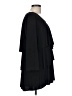 Susan Graver Black 3/4 Sleeve Top Size L - photo 4