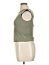 Calia Green Sleeveless Top Size XL - photo 5