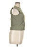 Calia Green Sleeveless Top Size XL - photo 4