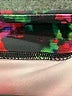 Unbranded Print Black Active Pants Size S (estimated) - photo 4