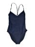 Unbranded Solid Blue One Piece Swimsuit Size M (estimated) - photo 1