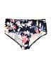 Joules Floral Blue Swimsuit Bottoms Size 6 - photo 1