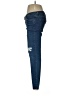Free People Floral Blue Jeans Size 29 waist - photo 5