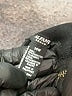 Alfani Solid Black Formal Skirt Size 14 - photo 4