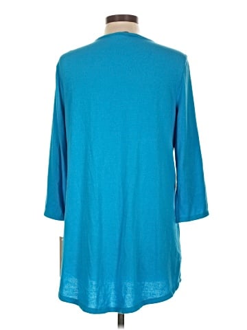 Laura Ashley Long Sleeve Blouse (view 2)