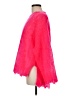 By Anthropologie Pink Wool Pullover Sweater Size M - photo 5