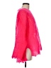 By Anthropologie Pink Wool Pullover Sweater Size M - photo 4