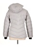 Nautica 100% Polyester Gray Snow Jacket Size XL - photo 2